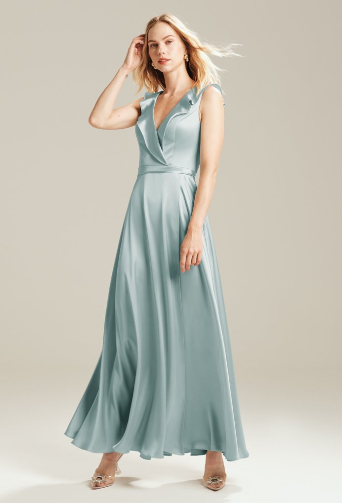 AW Isobel Dress
